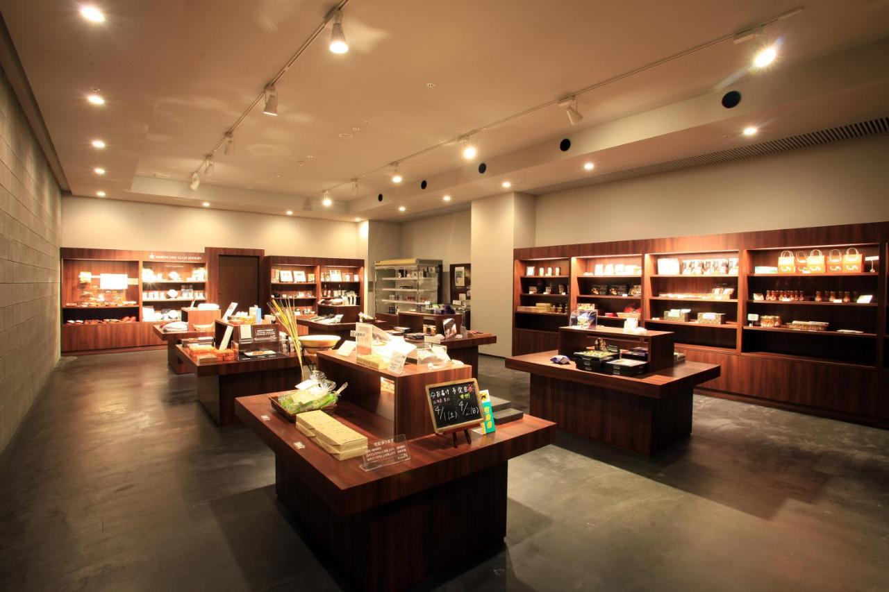 Bourou Noguchi Hakodate Exterior photo