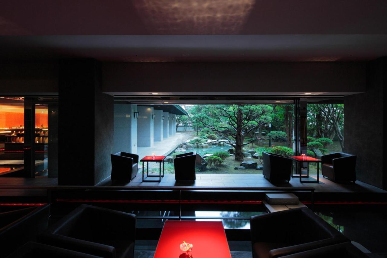 Bourou Noguchi Hakodate Exterior photo
