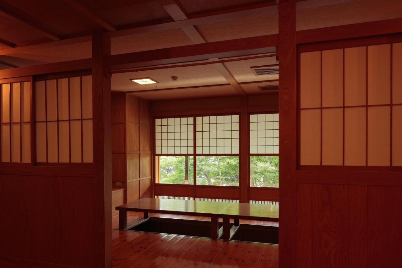 Bourou Noguchi Hakodate Exterior photo